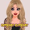 amber-amber