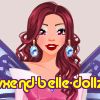 vxend-belle-dollz