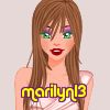 marilyn13