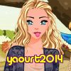 yaourt2014