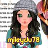 mileydu78