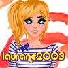 laurane2003