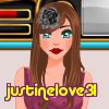 justinelove31