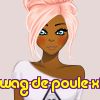 swag-de-poule-x3