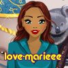 love-marieee