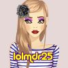 lolmdr25