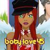 boty-love45