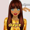 dunice