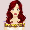 lenana-123