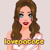 lovepatate