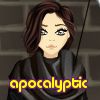 apocalyptic