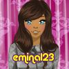 emina123