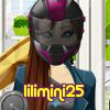 lilimini25