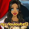 misslouloute12