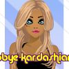 bbye-kardashian