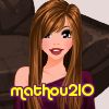 mathou210