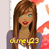 disney23
