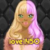 love-1450