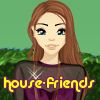 house-friends