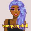 vxend-m-doll