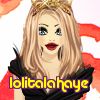 lolitalahaye