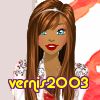 vernis2003