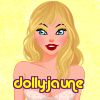 dolly-jaune