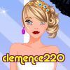 clemence220