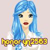 honor-yn2563