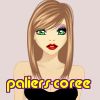 paliers-coree