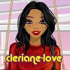 cleriane-love