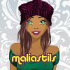 maliastils