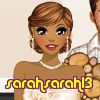 sarahsarah13