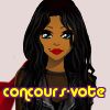 concours-vote