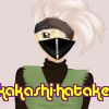 kakashi-hatake