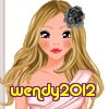 wendy2012