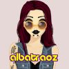 albatraoz