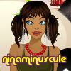 ninaminuscule