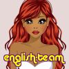 english-team