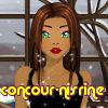 concour-nisrine