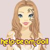 help-team-doll