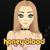 honey-blood