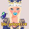 bb---princesse