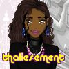 thaliesement