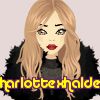 charlottexhalder