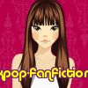 kpop-fanfiction