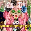 kawaii-neko-girl