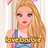 love-barbie