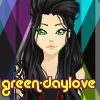 green-daylove