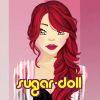 sugar-doll